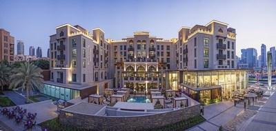 Emaar Hospitality Group suma beneficios para los huéspedes con tres paquetes especiales para estadías en hoteles en Dubái