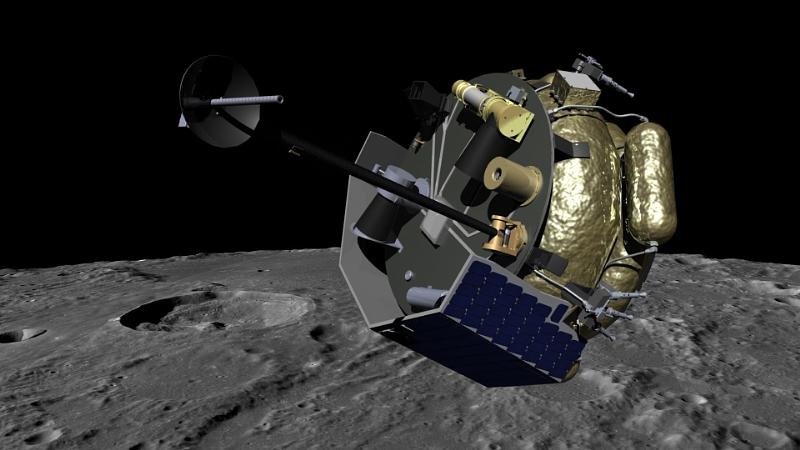 Moon Express Becomes First Private Company in History to Initiate a Commercial Lunar Mission Approval Process with the U.S. Government
