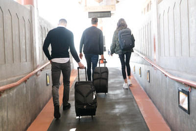 Solo New York to Unveil New Water-Repellent and Travel Collections at Travel Goods Show 2019