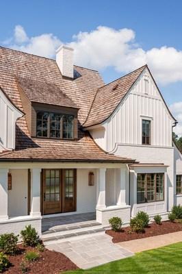 The Bramble to Open Greater Charlotte's First Southern Living Inspired Home