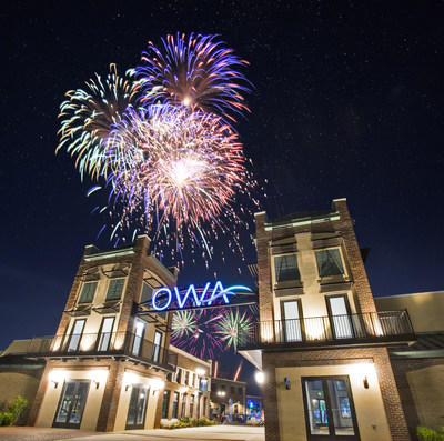 OWA announces $100 million+ expansion plans for Phase II