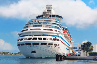 Cruise Lines Serve Up Better Dining Experiences with Oracle