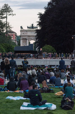 PIANO CITY MILANO 2019