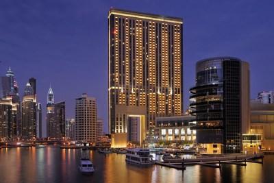 Emaar Hospitality Group lanza aplicación móvil para sus experiencias de hotel, hospitalidad y ocio