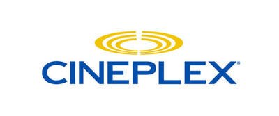 Cineplex Inc. Reports First Quarter and Announces Dividend Increase