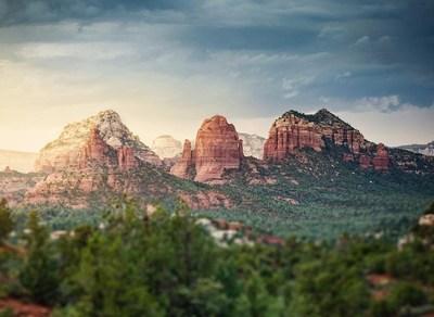 Sedona Unveils Sustainable Tourism