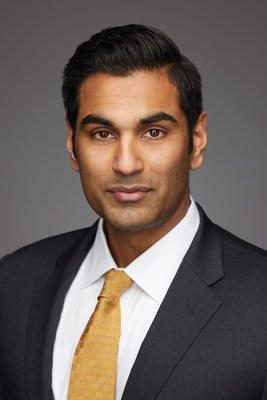 JSSI Names Ash Reddy to New Role of Vice President, Global Strategy & Corporate Development