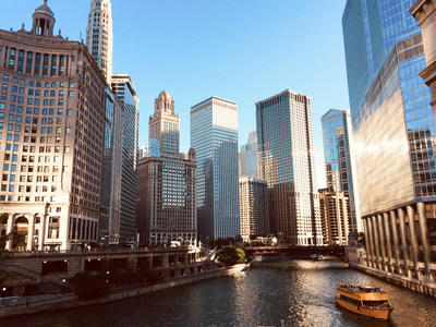 Save on summer travel to Chicago during Orbitz Week June 3-10