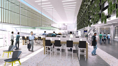 MIA wins approval for up to $5 billion in modernization projects