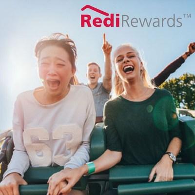 Red Roof® Rebrands Redicard® Loyalty Program as RediRewards(TM): Entices Travelers with Exclusive Rewards, Perks and Discounts Beyond Free Nights(TM)