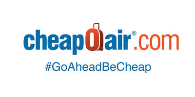 CheapOair.com Announces Top Destinations for Fourth of July Travel