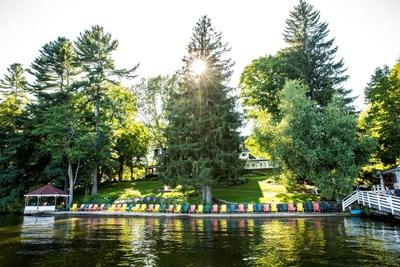 Porter Airlines touches down in Muskoka with inaugural summer service