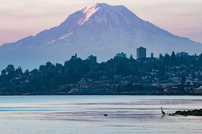 New Attraction Pass Shows Pierce County Visitors the Mountain, the City and the Sea... At a Discount