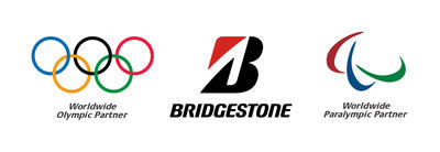 Bridgestone Ready to Welcome the World to its Home City for the Olympic and Paralympic Games Tokyo 2020