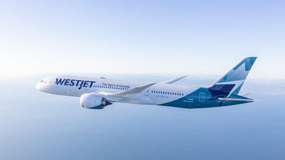 More flights, more often with WestJet's winter schedule