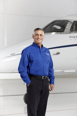 Austin-based Pilot Receives Prestigious Safety Award