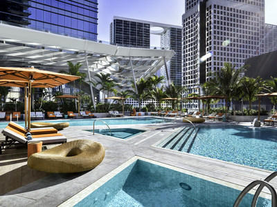 4 razones para visitar Miami este verano
