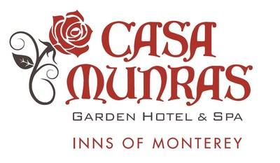 Put A Bow On It: Wrap up your Holiday Party and Winter Meeting Plans Now at Casa Munras Garden Hotel & Spa