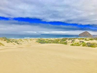 Spend Final Days of Summer Doing 4 Classic Morro Bay Adventures