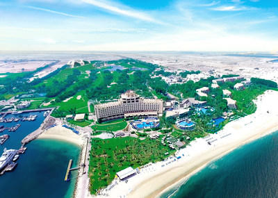 Le complexe hôtelier JA The Resort de Dubaï rouvre ses portes en tant que centre de villégiature tout compris de classe mondiale