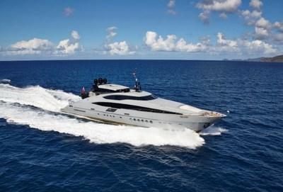 Apollo Jets, LLC. Announces Formation Of Apollo Yachts