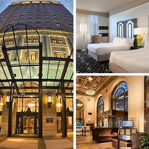 Two 48-Hour Flash Sales Provide 30 Percent Discount For Select May Stays At Courtyard Philadelphia Downtown