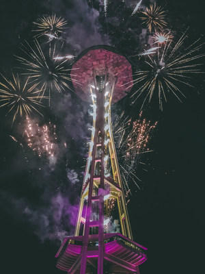 Seattle Shines Brighter Than Ever This Holiday Season