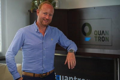 Innovation Company Quantron AG Continues to Establish Itself Firmly in the Field of E-mobility