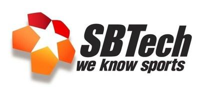 SBTech Launches 