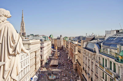 Una nueva era para el turismo: Viena presenta su Estrategia 2025 para la Economía del Visitante