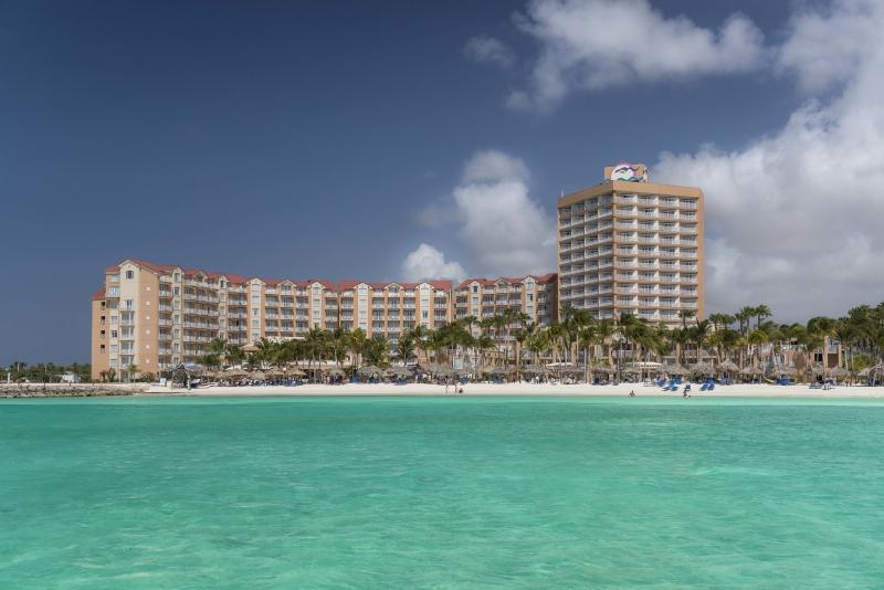 Savor the Sunny Days of Summer and Escape to the Caribbean