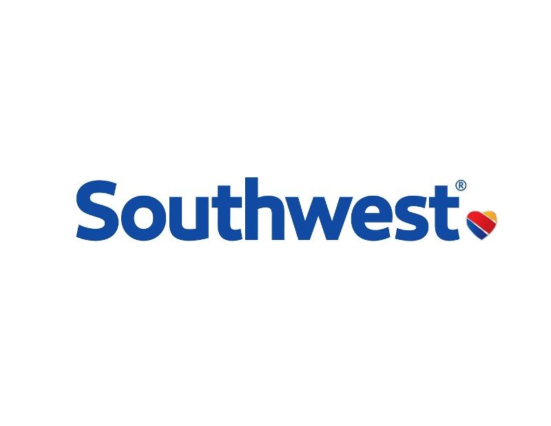 Southwest Airlines Reports April Traffic