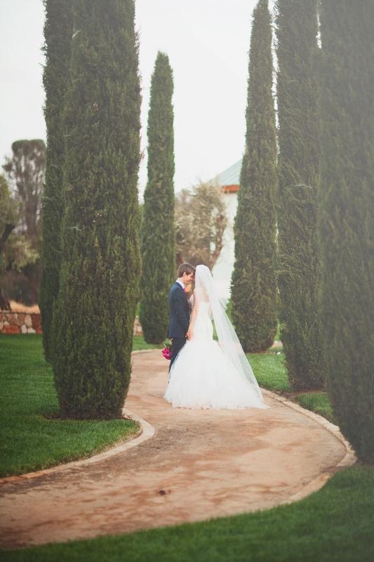 One-of-a-Kind Weddings are on Trend in Northern CA's Redding and Shasta Cascade