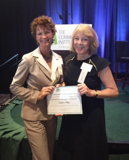 Cruise Meeting Specialists Landry & Kling Named Among Top Women-Led Businesses in Florida