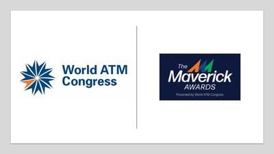 World ATM Congress ehrt Gewinner der Maverick Awards 2020