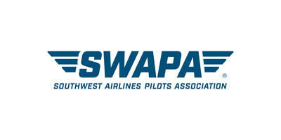 Southwest Airlines Pilots Association Applauds CARES Act Passed by U.S. Congress