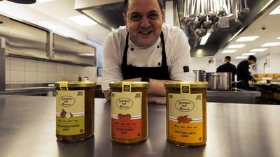 Guests of Penta Hotels Across Europe Are the Real Souper Heroes, Contributing Donations of Over 6,300 Soups and €13,000