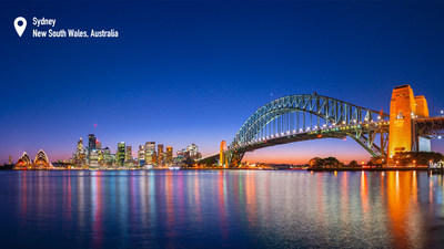 Jetzt ist die Zeit für eine virtuelle Reise durch New South Wales
