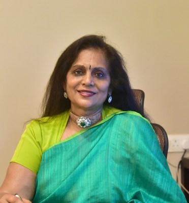 Taruna Patel, CEO of EMTICI Engineering Ltd., and Madhuban Resort & Spa, Divisions of Elecon Group of Companies, Appointed as the New Chairperson of FICCI FLO- Ahmedabad Chapter 2020-2021