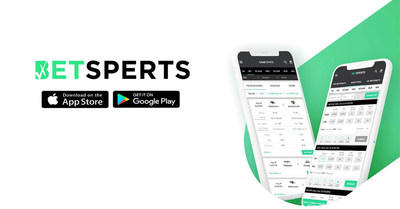 BETSPERTS Completes Seed Round and Names David VanEgmond to Board of Directors