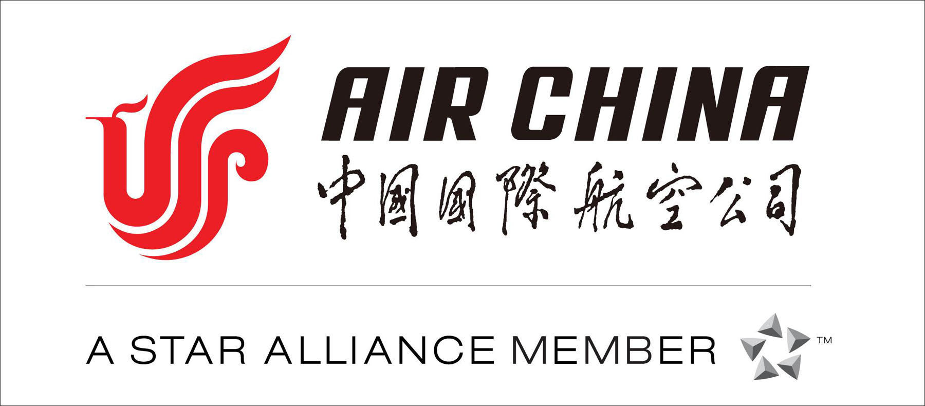 Air China comparte código con China Express