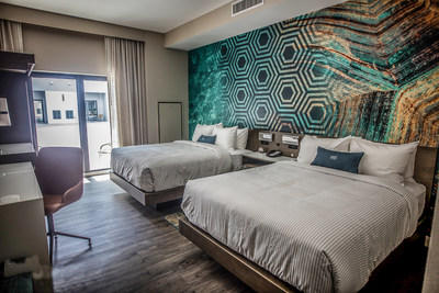 Cambria Hotels Introduces Third Florida Location In Madeira Beach