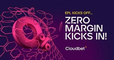 Fans of English Soccer Can Score With Cloudbet's No Juice Campaign