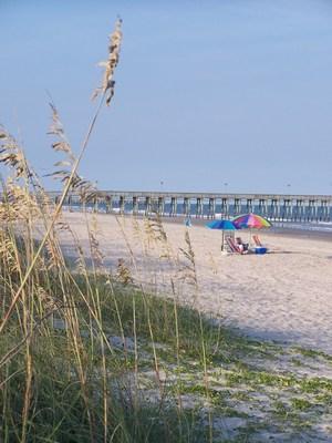Visit Myrtle Beach Encourages Travelers to Visit the Destination Responsibly