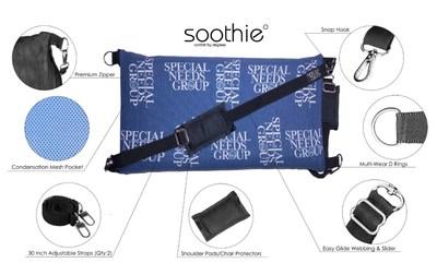 Special Needs Group®/Special Needs at Sea® (SNG) Now the Exclusive Distributor of Groundbreaking Soothie° Cushion