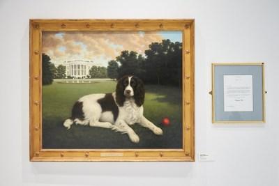 The AKC Museum Of The Dog Re-Opens Its Doors With 