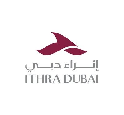 Ithra Dubai setzt einen weiteren Meilenstein mit der Panoramabrücke The Link, die jetzt auf ihre endgültige Position 100 Meter über dem Boden gehoben wurde