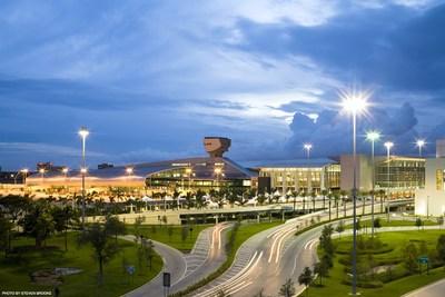 MIA is first airport in Florida, second in U.S. to receive health accreditation from ACI World