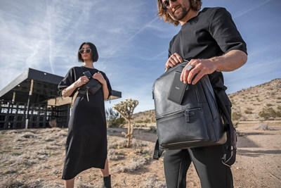 TUMI and mophie Announce Global Partnership and New Product Collection