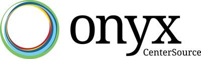 Onyx CenterSource utilise OnyxComp en partenariat avec l'indice Skift Recovery